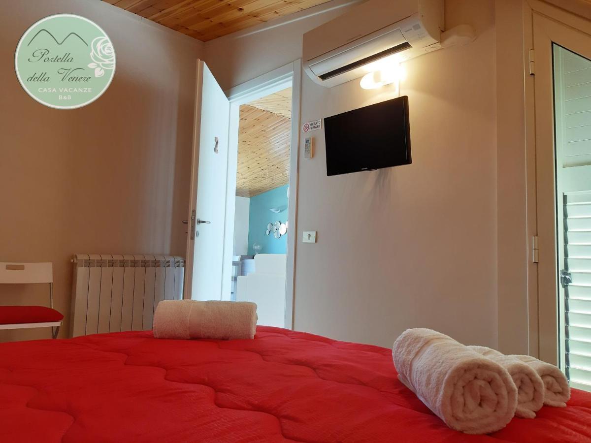 Portella Della Venere San Giovanni Gemini Eksteriør billede