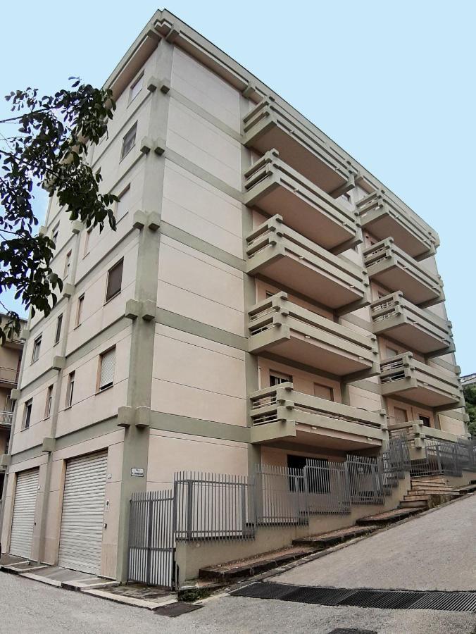 Portella Della Venere San Giovanni Gemini Eksteriør billede